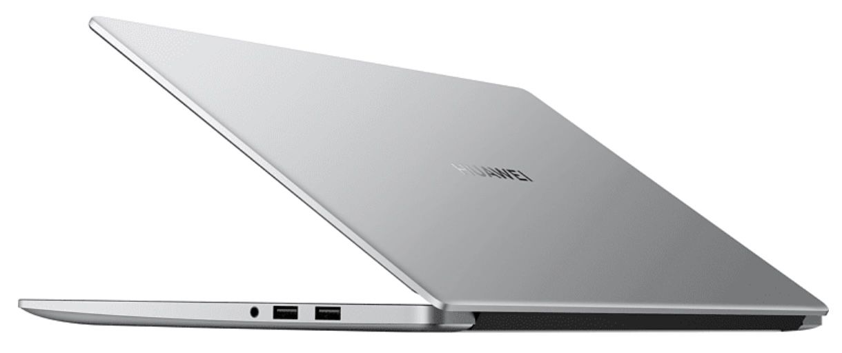 HUAWEI Matebook D15 mit 8 GB RAM & 512 GB SSD für 419,33€ (statt 530€)