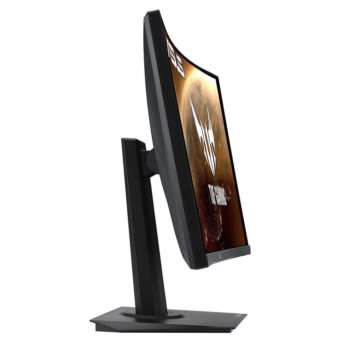 ASUS TUF VG24VQE   24 Zoll FHD Curved Monitor für 126,79€ (statt 180€)