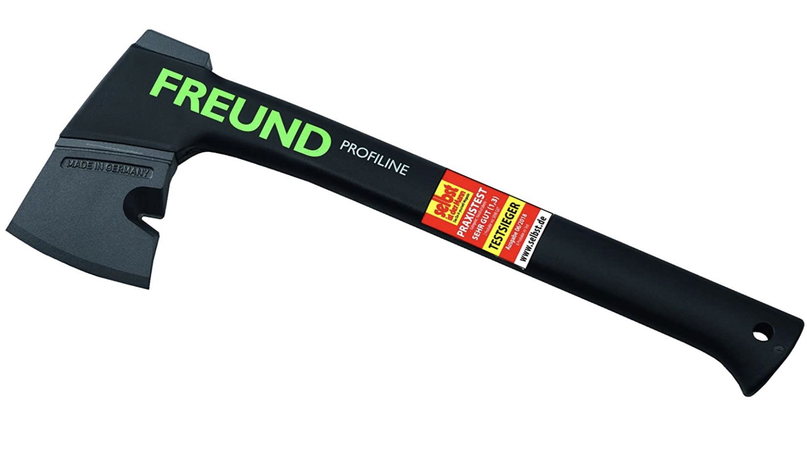 Freund Victoria Profiline 37cm Universalbeil für 38,20€ (statt 49€)