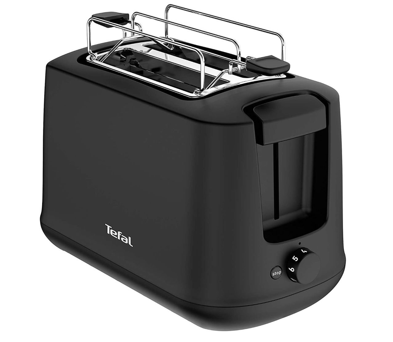 Tefal TT165N Principio Select Toaster für 29,94€ (statt 40€)