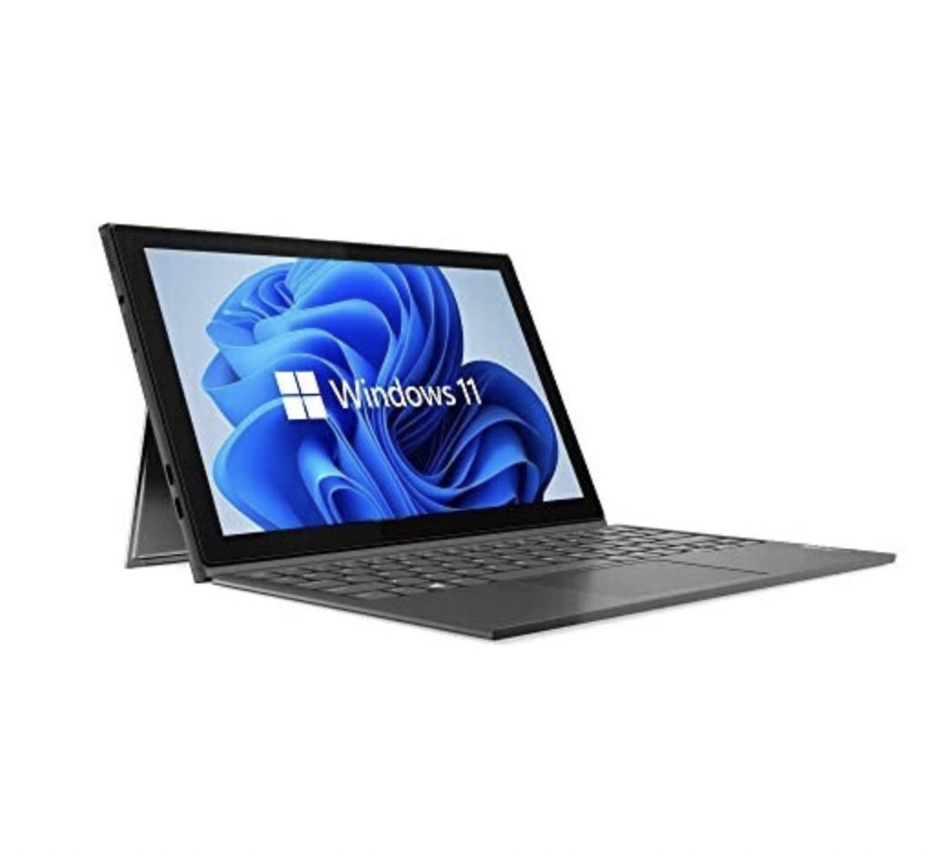 Lenovo IdeaPad Duet 3i &#8211; 2-in-1 Tablet mit 4GB RAM &#038; 64GB eMMC für 229€ (statt 279€)