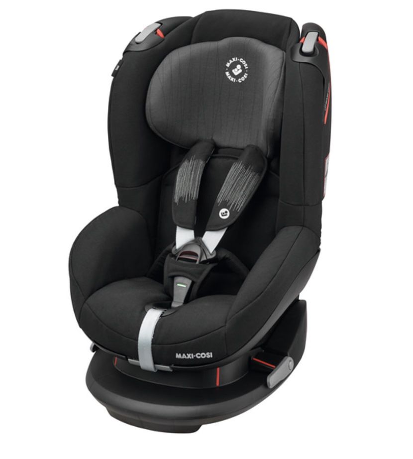 MAXI COSI Kindersitz Tobi in Frequency Black für 116,99€ (statt 148€)