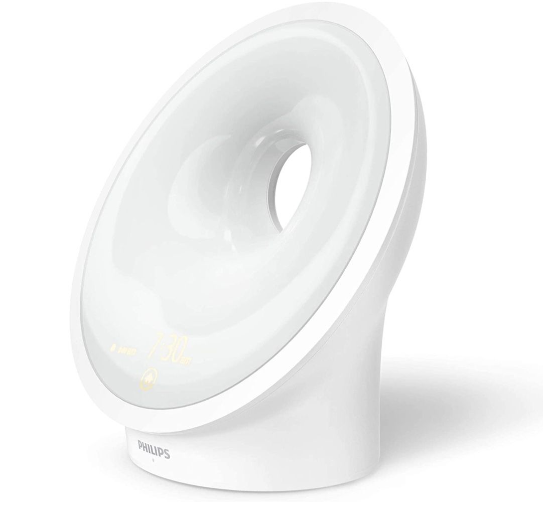 Philips Somneo HF3651/01 &#8211; Sleep and Wake-up Light für 149,99€ (statt 176€)