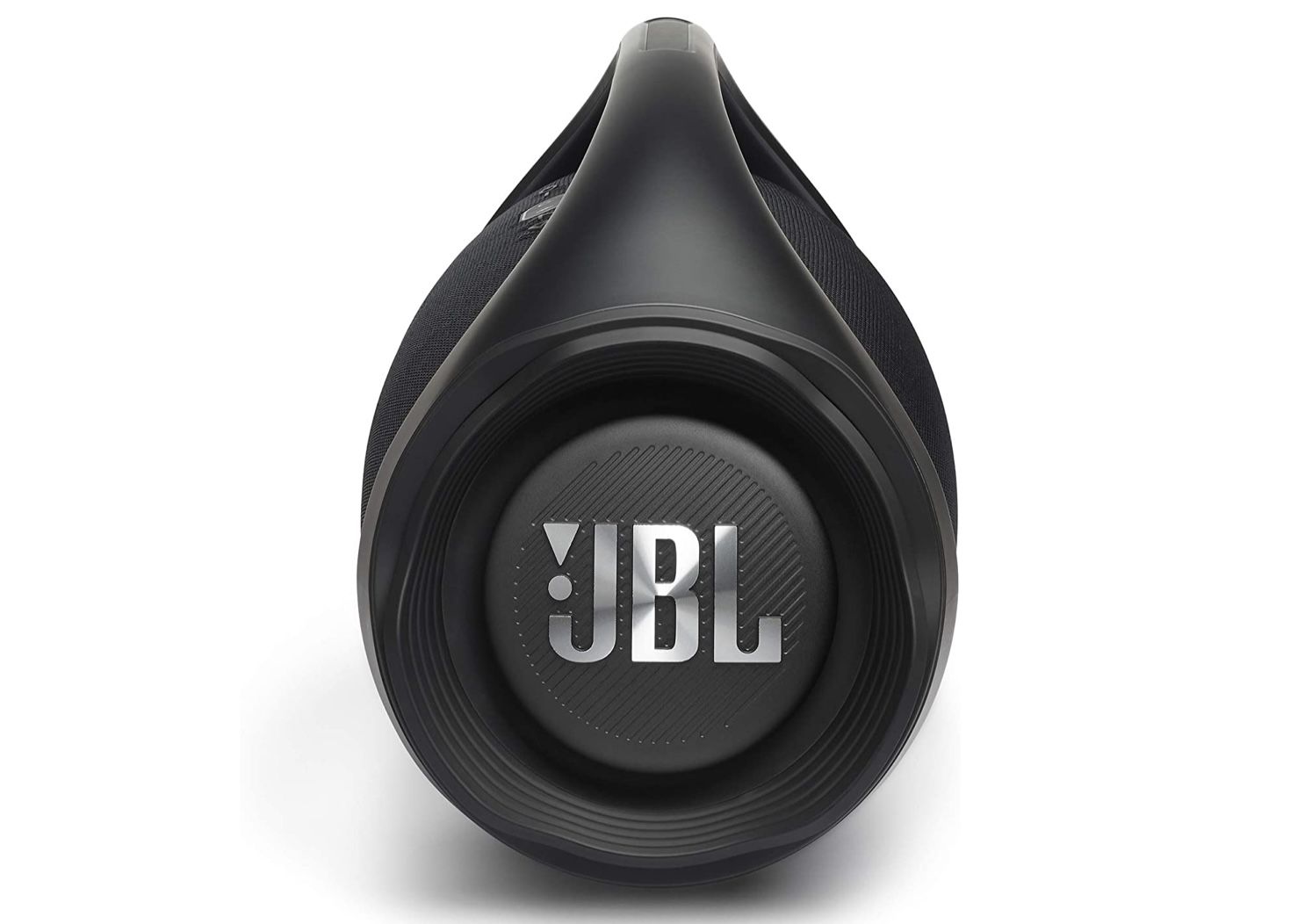 JBL Boombox 2 – Wasserdichter Bluetooth Lautsprecher in Schwarz für 336,13€ (statt 399€)