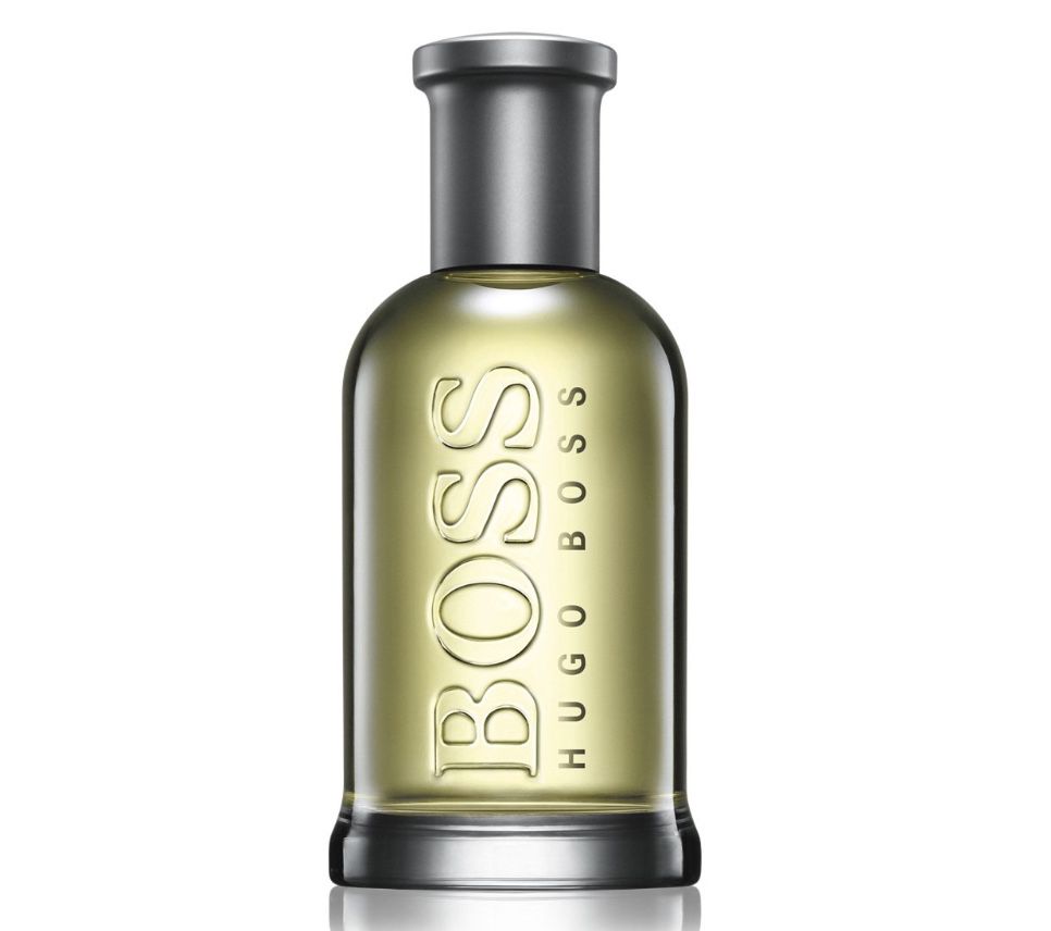 100ml Hugo Boss Boss Bottled After Shave Lotion für 28,52€ (statt 34€)