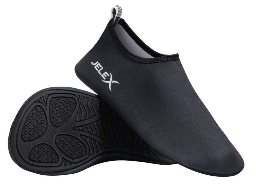 JELEX Waterwalker Schwimmschuhe in 3 Farben je 4,99€ + VSK (statt 11€)