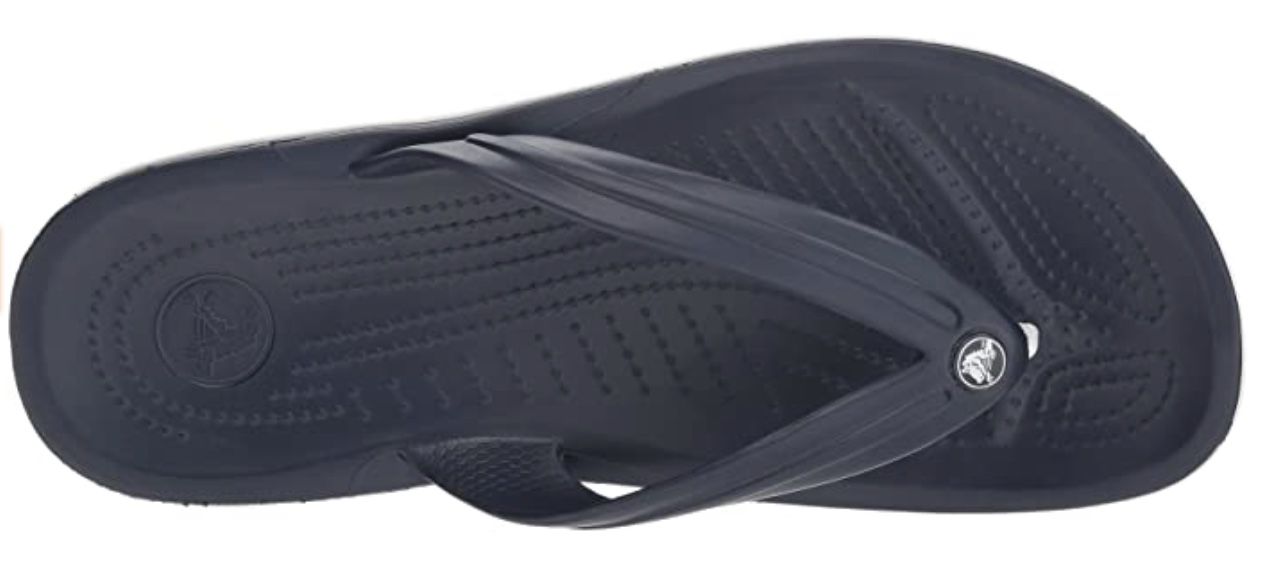 Crocs Crocband Unisex Flip Flops für 14€ (statt 23€)   Prime