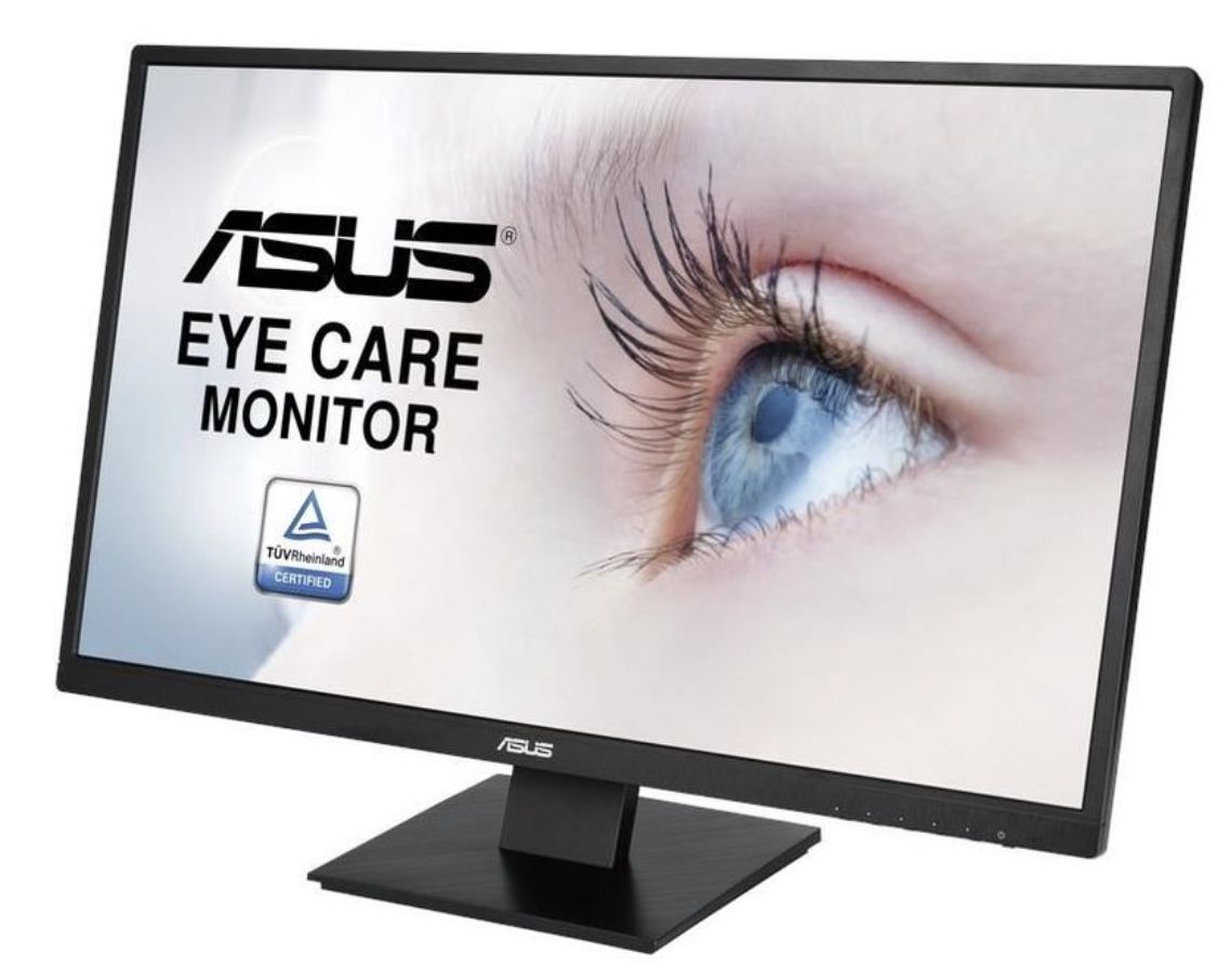 Asus VA279HAE   27 Zoll Full HD Monitor mit VA Panel für 121,89€ (statt 135€)