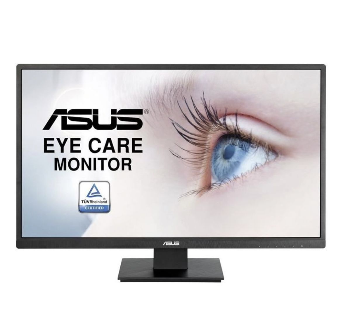 Asus VA279HAE &#8211; 27 Zoll Full HD Monitor mit VA-Panel für 99,90€ (statt 136€)