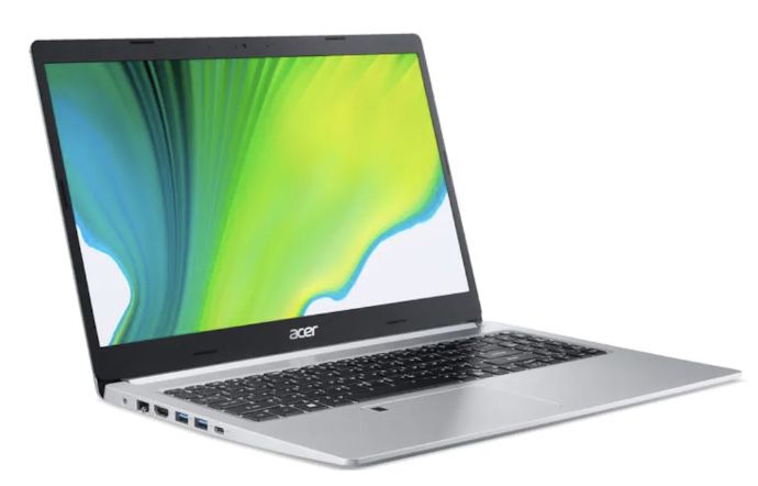 Acer Aspire 5   15,6 Zoll Notebook mit Ryzen 5 + 512GB SSD für 444,99€ (statt 492€) + 75€ Cashback