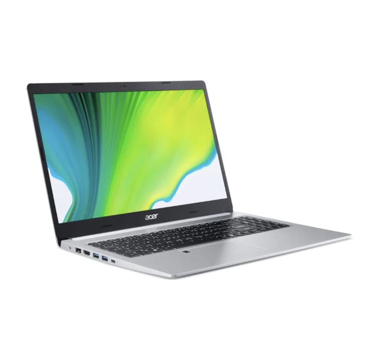 Acer Aspire 5 &#8211; 15,6 Zoll Notebook mit Ryzen 5 + 512GB SSD für 444,99€ (statt 492€) + 75€ Cashback