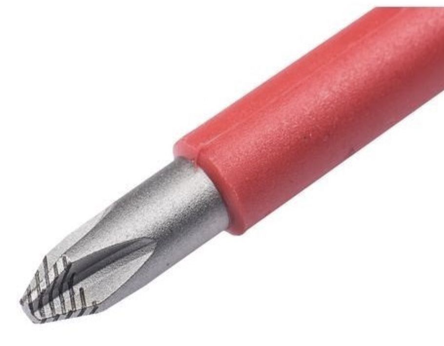 Wera Kraftform Plus VDE Schraubendreher Satz ab 18,59€ (statt 24€)