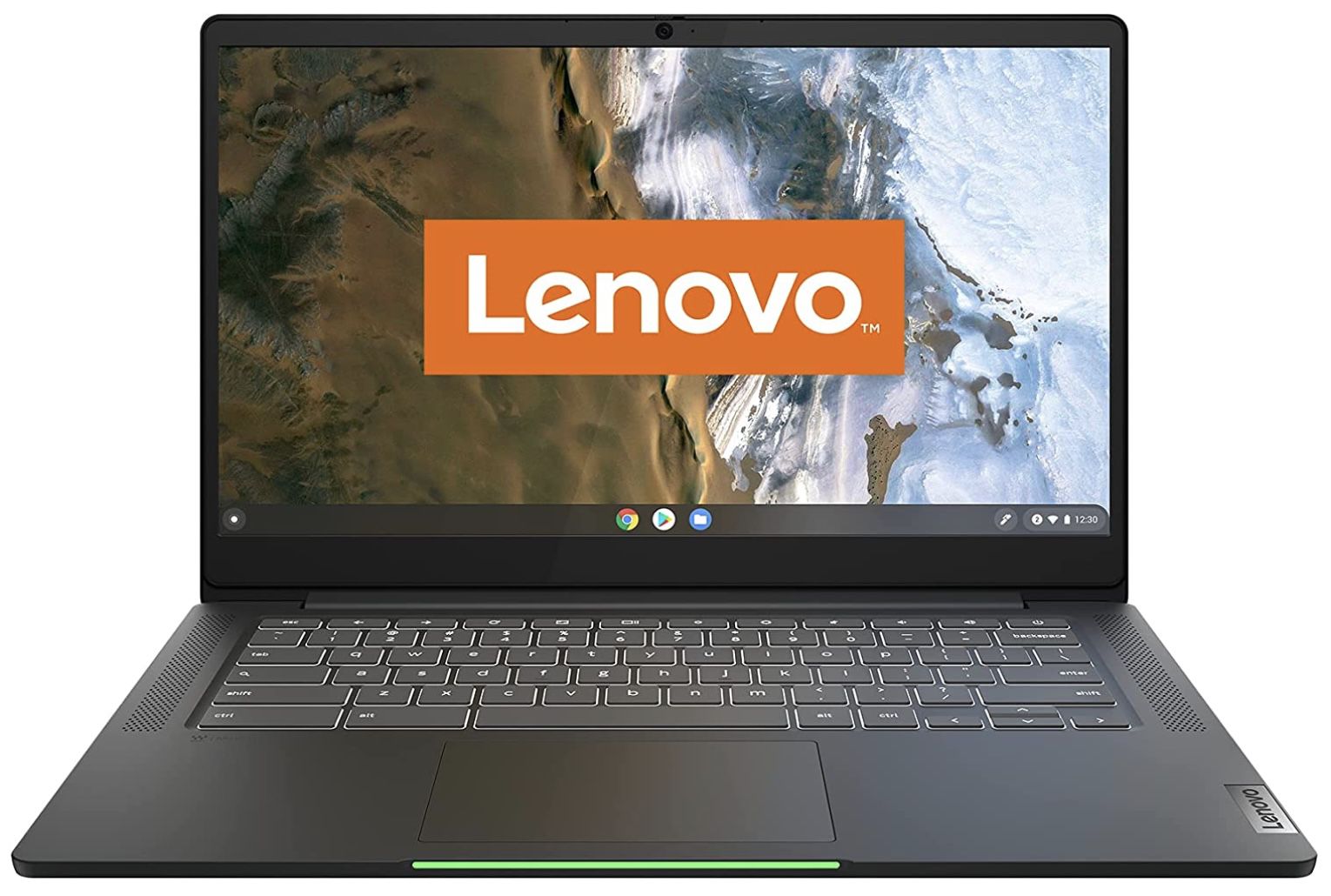 Lenovo IdeaPad 5i Chromebook mit 14 Zoll, 8GB RAM & 256GB SSD für 399€ + 150€ Cashback (statt 400€)