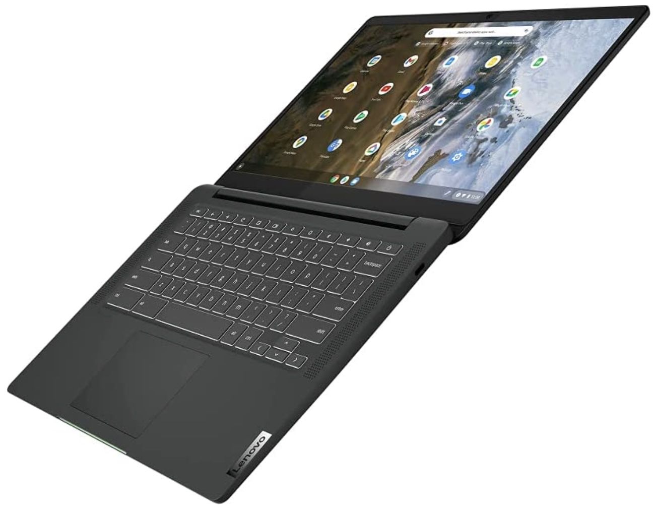 Lenovo IdeaPad 5i Chromebook mit 14 Zoll, 8GB RAM & 256GB SSD für 399€ + 150€ Cashback (statt 400€)