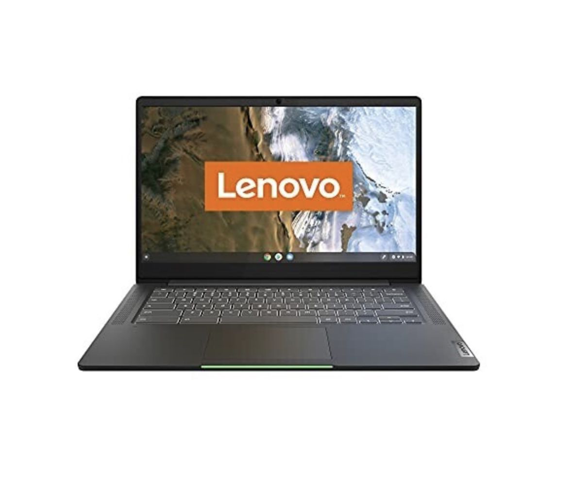Lenovo IdeaPad 5i &#8211; 14 Zoll Notebook mit 8GB RAM &#038; 256GB SSD für 349€ (statt 479€)