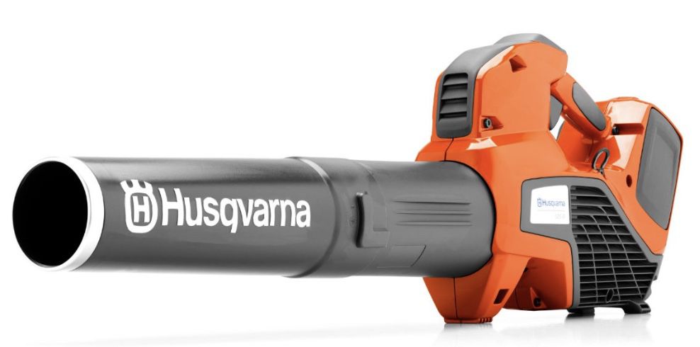 Husqvarna 525iB Akku Blasgerät mit Tempomat  und Boost Funktion für 329,95€ (statt 399€)