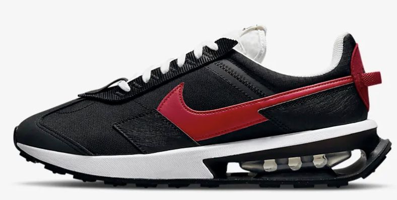 Nike Air Max Pre Day Sneaker für 67,47€ (statt 92€)