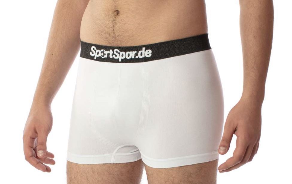 🔥 2er Packs SportSpar Boxershorts für je nur 2,99€ + VSK   S bis XL
