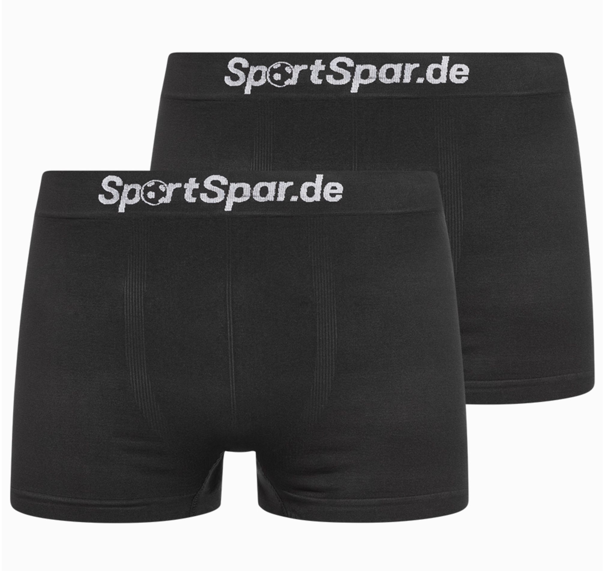 🔥 2er Packs SportSpar Boxershorts für je nur 2,99€ + VSK &#8211; S bis XL