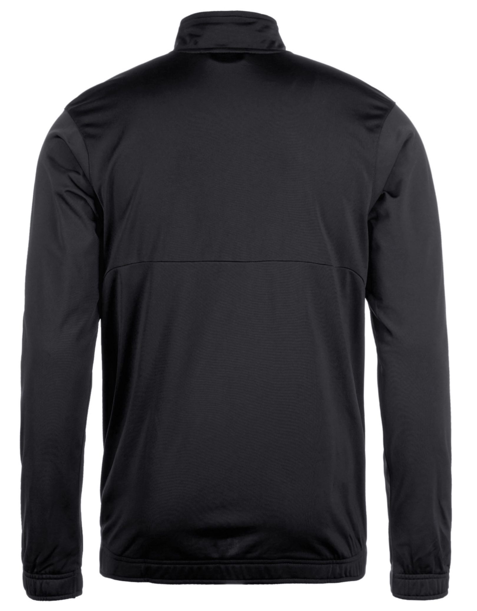 Puma Liga Sideline Poly Herren Trainingsjacke in Schwarz für 12,48€ (statt 20€)
