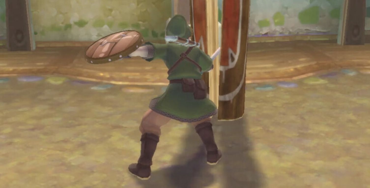 The Legend of Zelda: Skyward Sword HD (Switch) für 34,99€ (statt 48€)