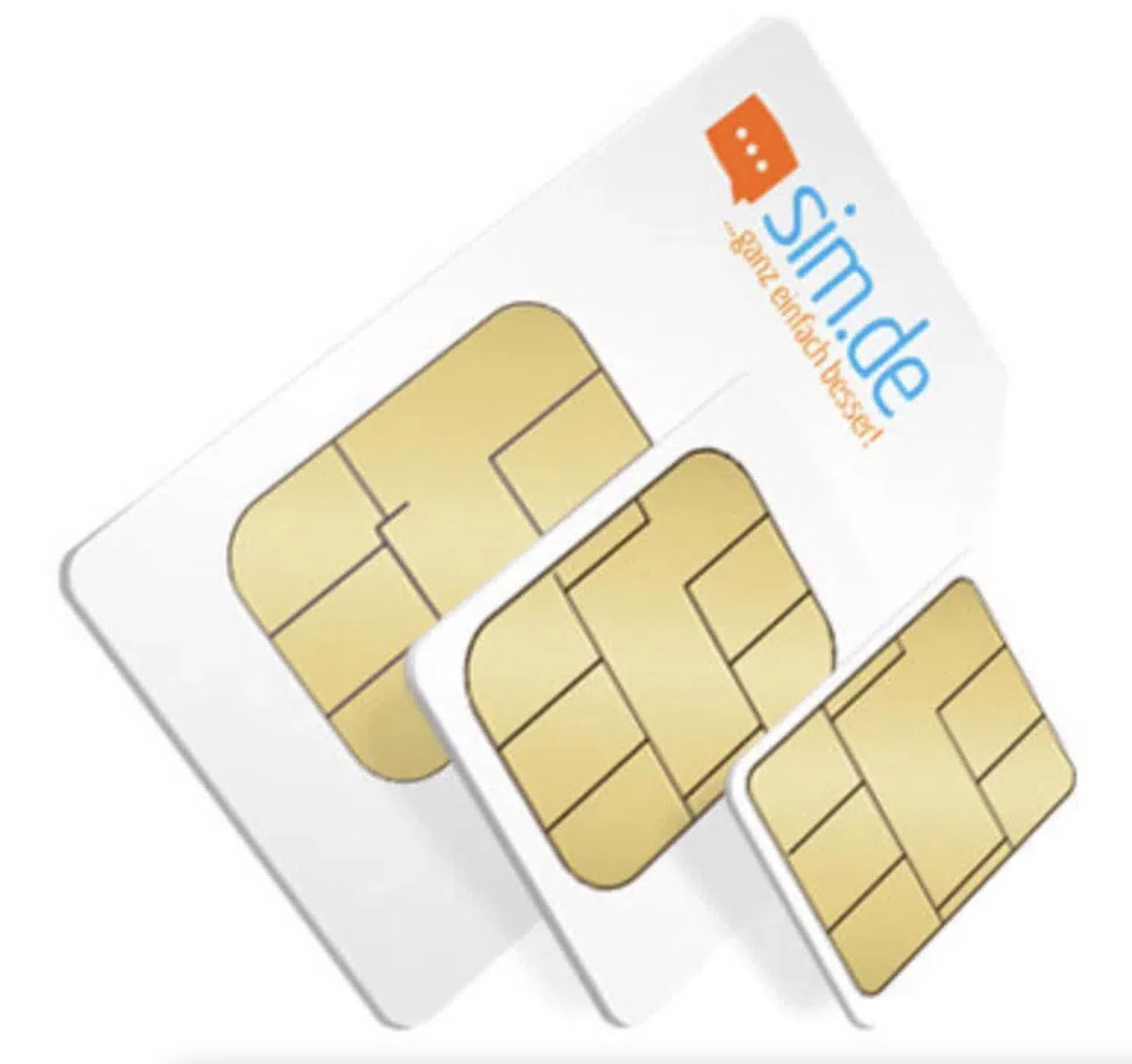 Sim.de: o2 Allnet-Flat mit 27GB LTE für 10,99€ mtl. oder 40GB für 16,99€ mtl.