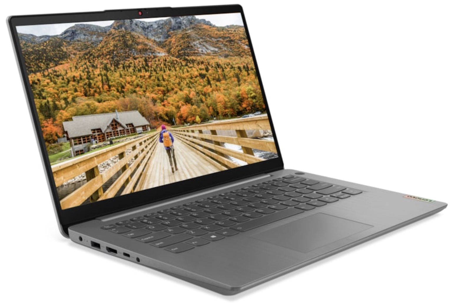 Lenovo IdeaPad 3   14 Zoll Full HD Notebook mit 256GB SSD für 289,80€ (statt 355€)