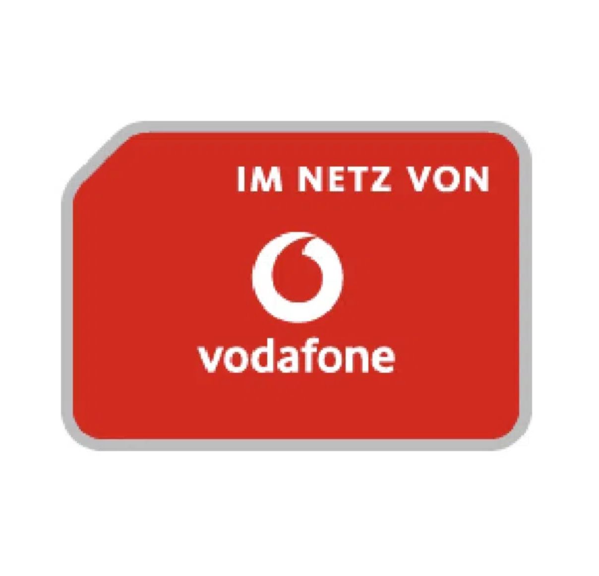 🔥 Vodafone 5GB LTE inkl. Allnet-Flat (!) für nur 4,99€ mtl. &#8211; VoLTE &#038; WiFi-Call fähig!