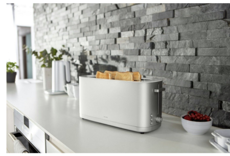 Zwilling Enfinigy Toaster für 86,80€ (statt 112€)