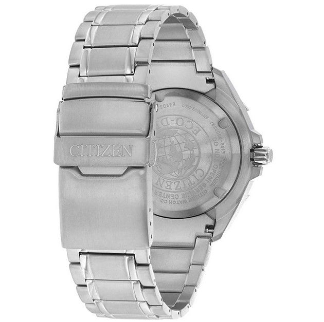 Citizen BN0200 81E Promaster Marine Eco Drive Herren Taucheruhr für 184,98€ (statt 245€)