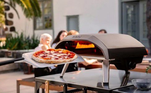 Ooni Koda 16 Gas Pizzaofen für 449€ (statt 489)