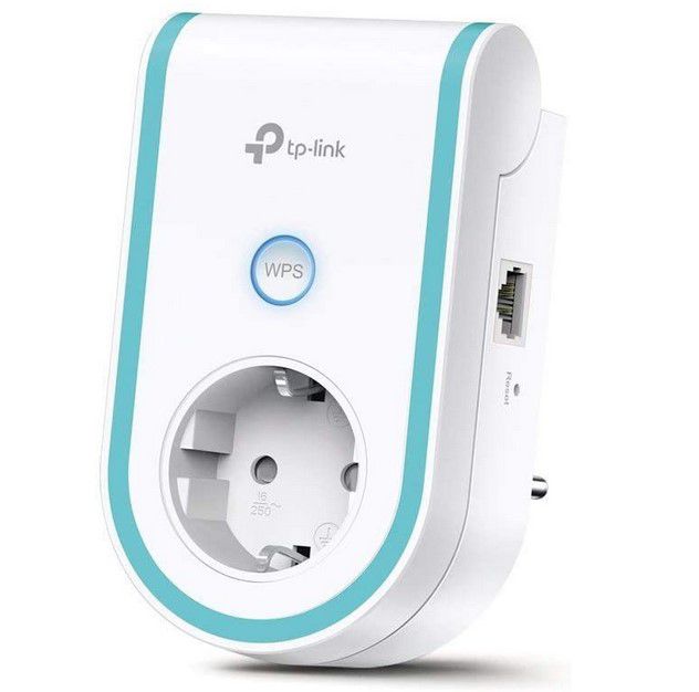 TP Link RE365 AC1200 Dualband WLAN Repeater für 22€ (statt neu 40€)