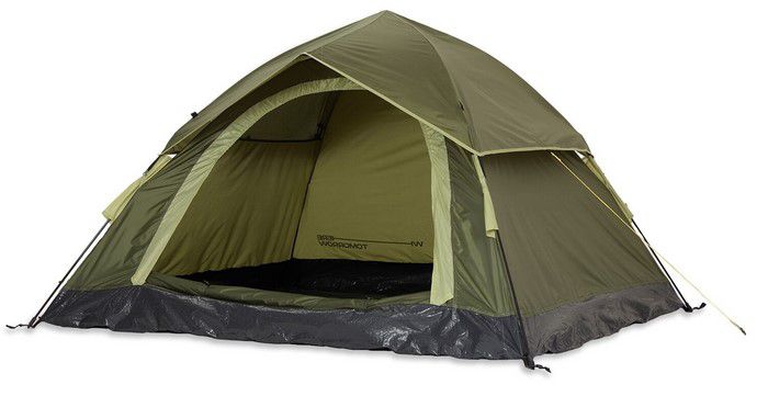 Lumaland Pop Up (lightweight) 3 Personen Zelt für 54,99€ (statt 65€)