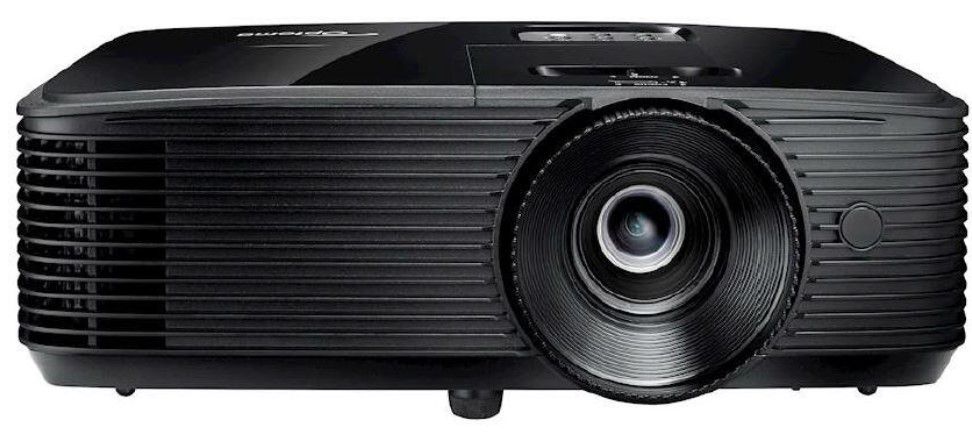 Optoma H190X Heimkino DLP Projektor WXGA für 419€ (statt 469€)