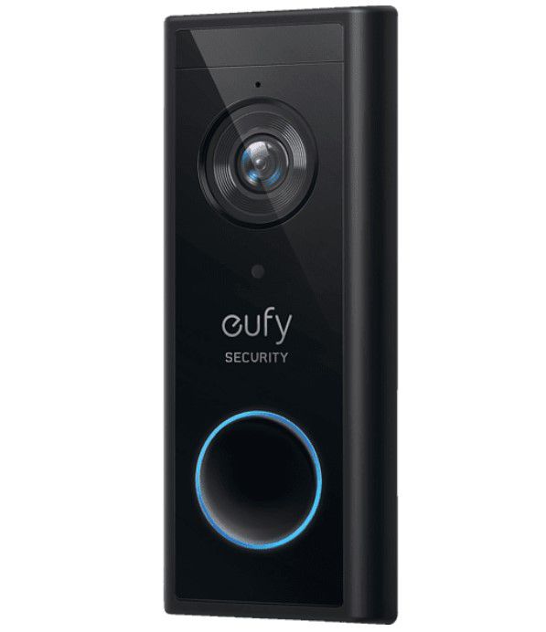 Eufy AK E82101W4 wireless Türklingel mit Kamera für 129€ (statt 148€)