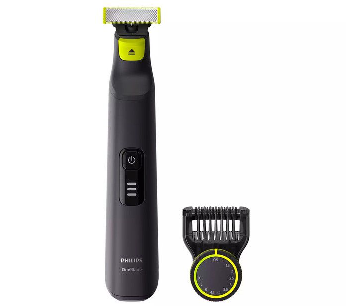 Philips QP6530/15 OneBlade Pro Rasierer ab 32,19€ (statt 51€)