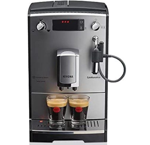 Nivona CafeRomatica 530 Kaffeevollautomat für 399€ (statt 449€)