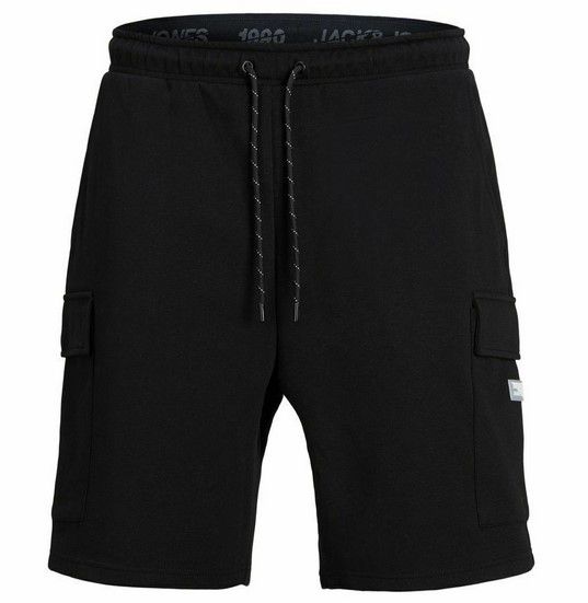 Jack & Jones Herren Sweatshorts Air Cargo für je 27,99€ (statt 35€)