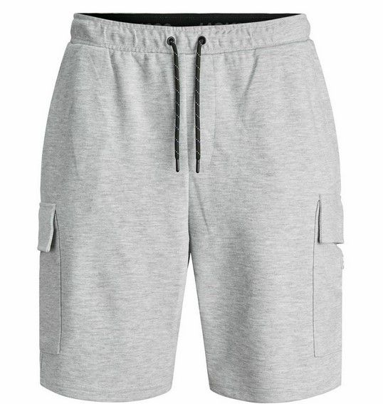 Jack & Jones Herren Sweatshorts Air Cargo für je 27,99€ (statt 35€)