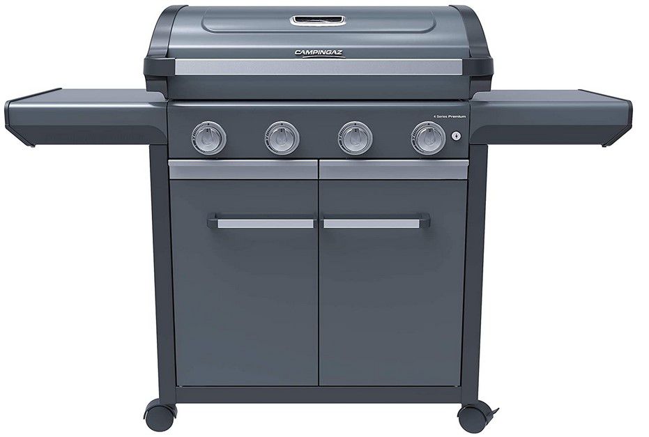 Campingaz 4 Series Premium 4 Brenner Gasgrill für 357,30€ (statt 518€)