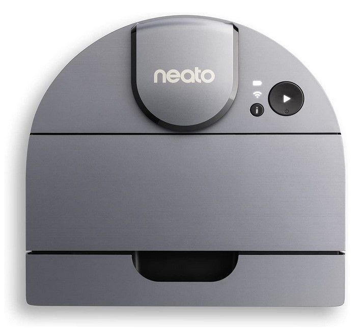 Neato D10 Emea Saugroboter mit HEPA Filter für 289€ (statt 357€)