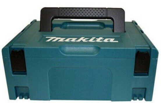Makita Makpac Gr. 2 Werkzeugkoffer für 19,99€ (statt 25€)