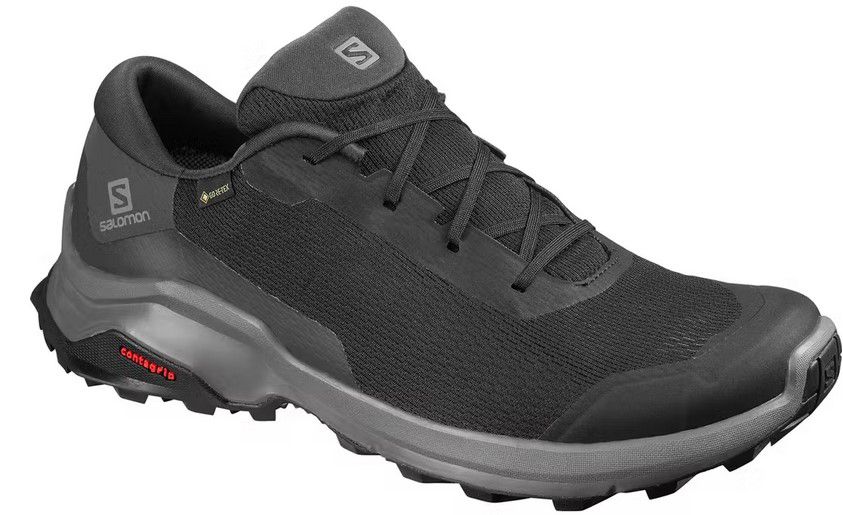 Salomon X Reveal GTX Herren Trekkingschuhe für 63,98€ (statt 81€)   Restgrößen