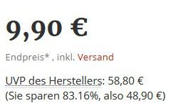 12 Ausgaben InStyle im Jahresabo für direkt nur 9,90€ (statt 59€)
