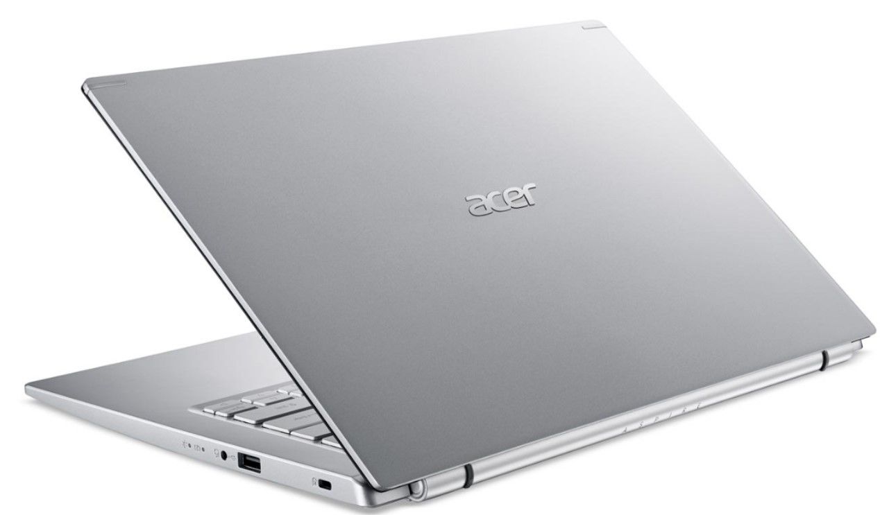 Acer Aspire A514 54  14 Zoll FHD IPS Notebook i3 8/512GB für 499€ (statt 549€ ) + 75€ Cashback