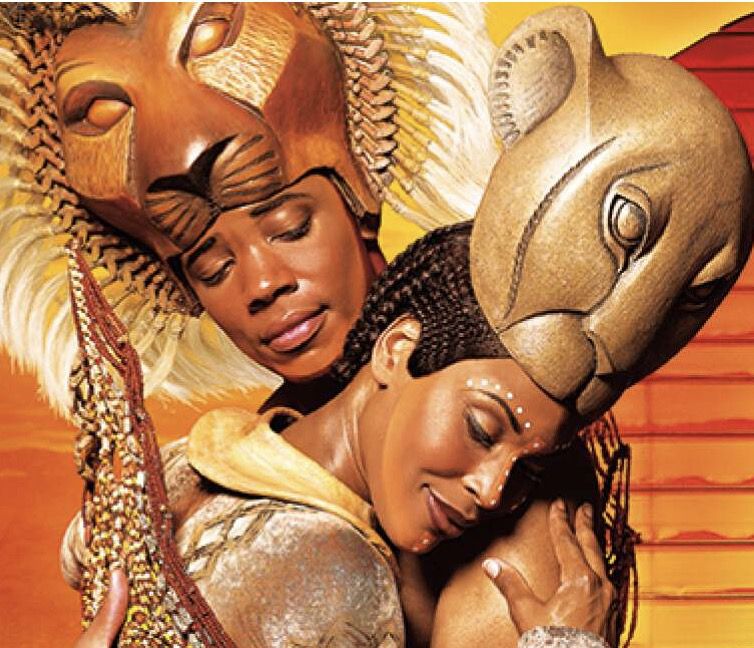 Tipp 🦁 König der Löwen Musical in Hamburg inkl. 4* Hotel mit Frühstück ab 119€ p.P.