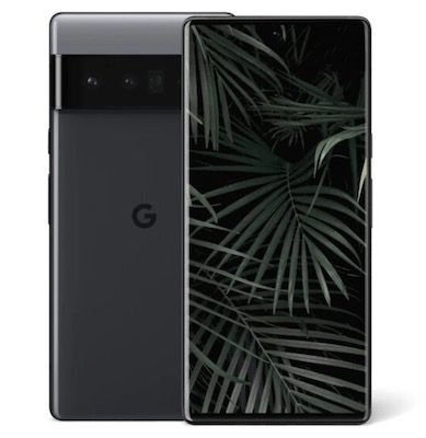 Google Pixel 6 Pro 128GB für 479,63€ als UK Import (statt 531€)