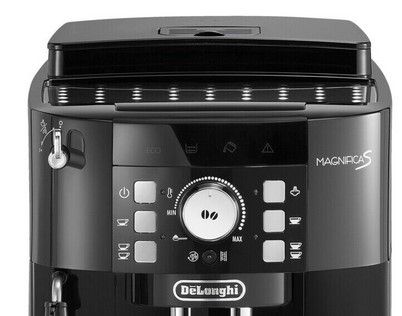 DeLonghi Magnifica S ECAM21.116.B Kaffeevollautomat für 269€ (statt 350€)