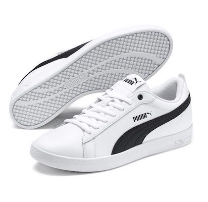 eBay: 20% Rabatt auf ausgewählte Mode &#8211; z.B. Puma Smash v2 Damen Sneaker ab 23,96€