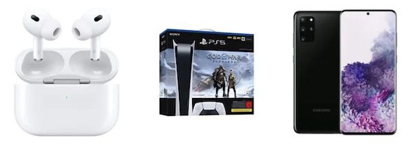 eBay: bis zu 50€ Rabatt auf Elektronik & Gaming   z.B. Switch OLED 305€ (statt 335€)